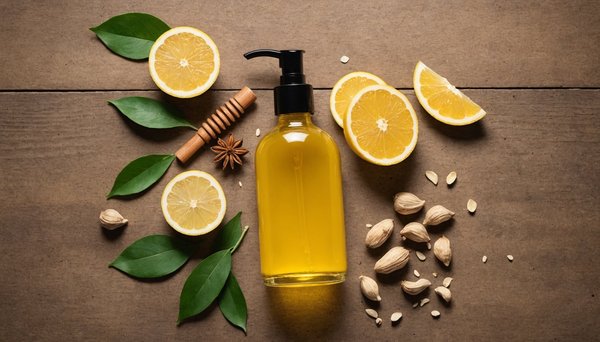 Pourquoi choisir une huile démaquillante naturelle pour peau sensible ?