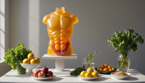 Les pathologies hépatiques liées à l'alimentation moderne et au sucre